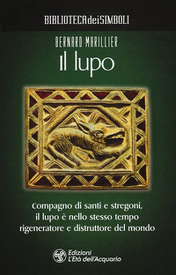 Il lupo - Librerie.coop Il lupo - Librerie.coop