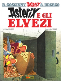Asterix e gli Elvezi - Librerie.coop