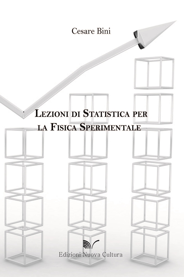 Lezioni di statistica per la fisica sperimentale - Librerie.coop Lezioni di statistica per la fisica sperimentale - Librerie.coop