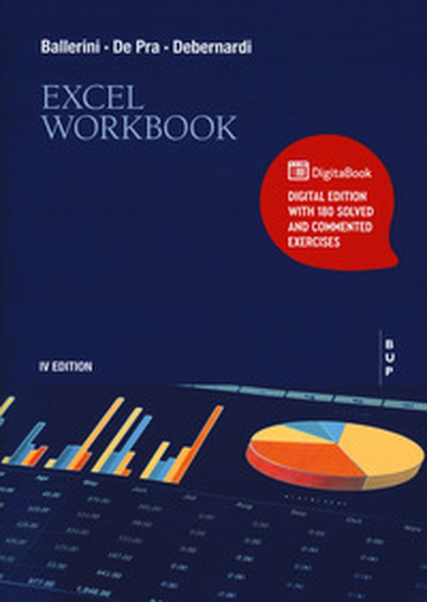 Excel workbook - Librerie.coop Excel workbook - Librerie.coop