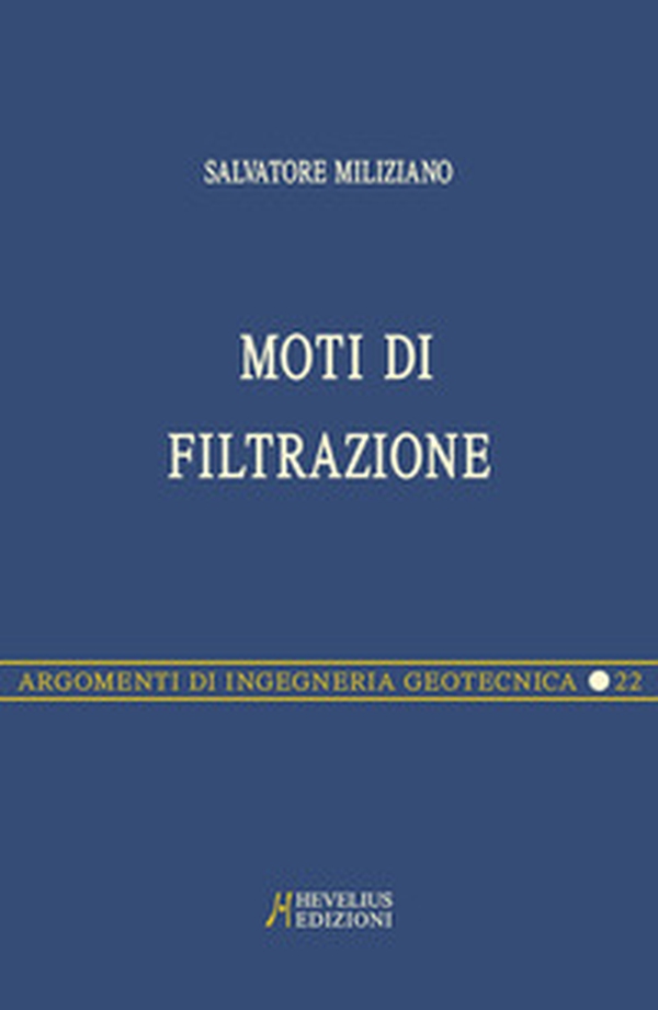 Moti di filtrazione - Librerie.coop Moti di filtrazione - Librerie.coop