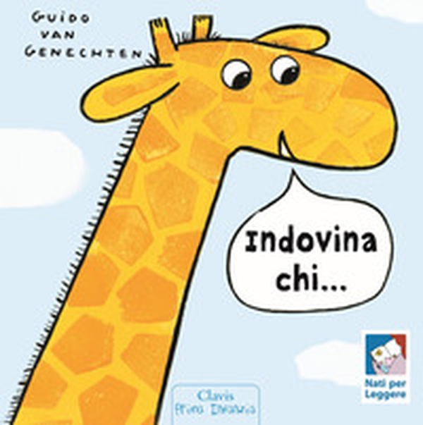 Indovina chi... - Librerie.coop Indovina chi... - Librerie.coop