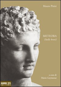 Meteora. Stelle brevi - Librerie.coop