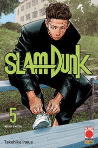 Slam Dunk - Vol. 5 - Librerie.coop