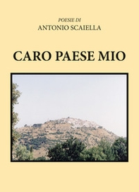 Caro paese mio - Librerie.coop