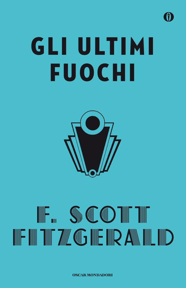 Gli ultimi fuochi - Librerie.coop Gli ultimi fuochi - Librerie.coop