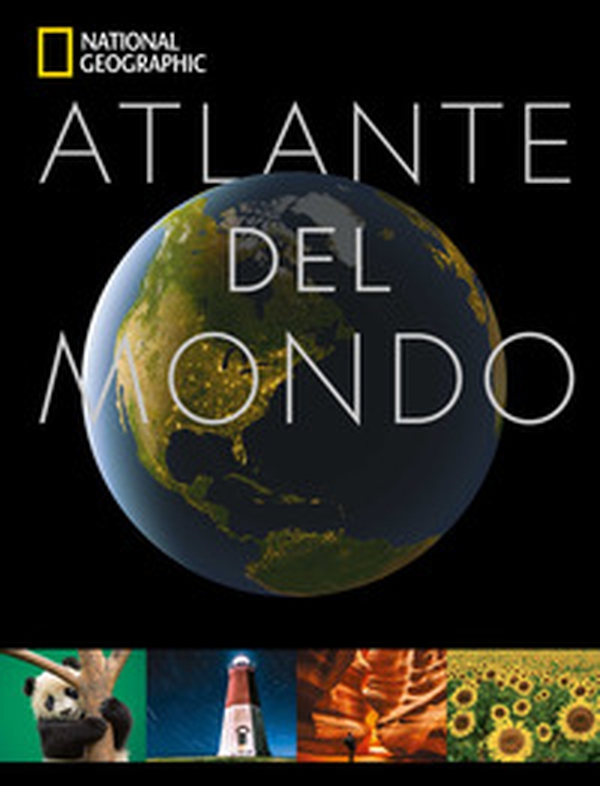 Atlante del mondo - Librerie.coop Atlante del mondo - Librerie.coop