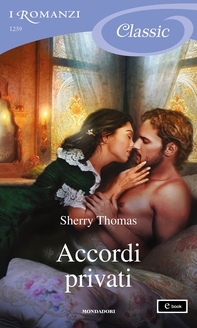 Accordi privati (I Romanzi Classic) - Librerie.coop