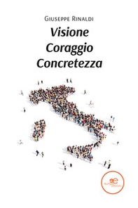Visione coraggio concretezza - Librerie.coop