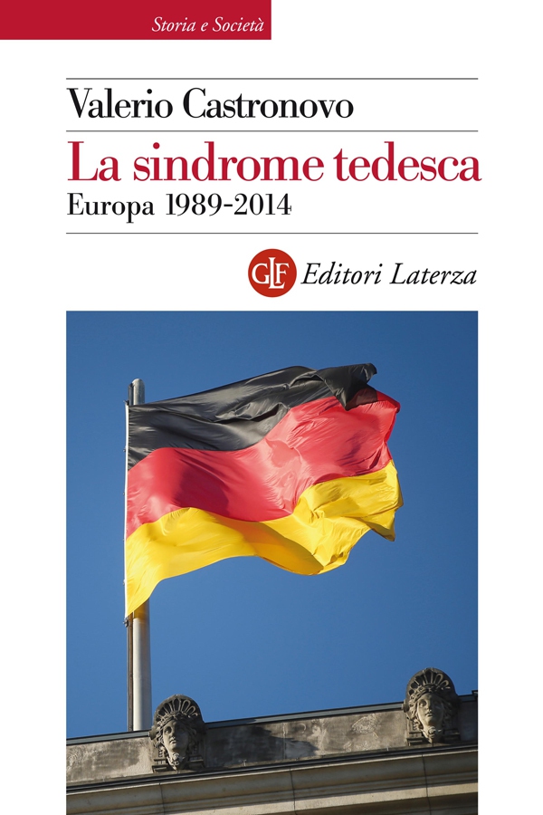 La sindrome tedesca - Librerie.coop La sindrome tedesca - Librerie.coop