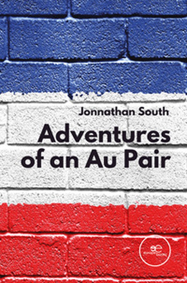 Adventures of an au pair - Librerie.coop Adventures of an au pair - Librerie.coop