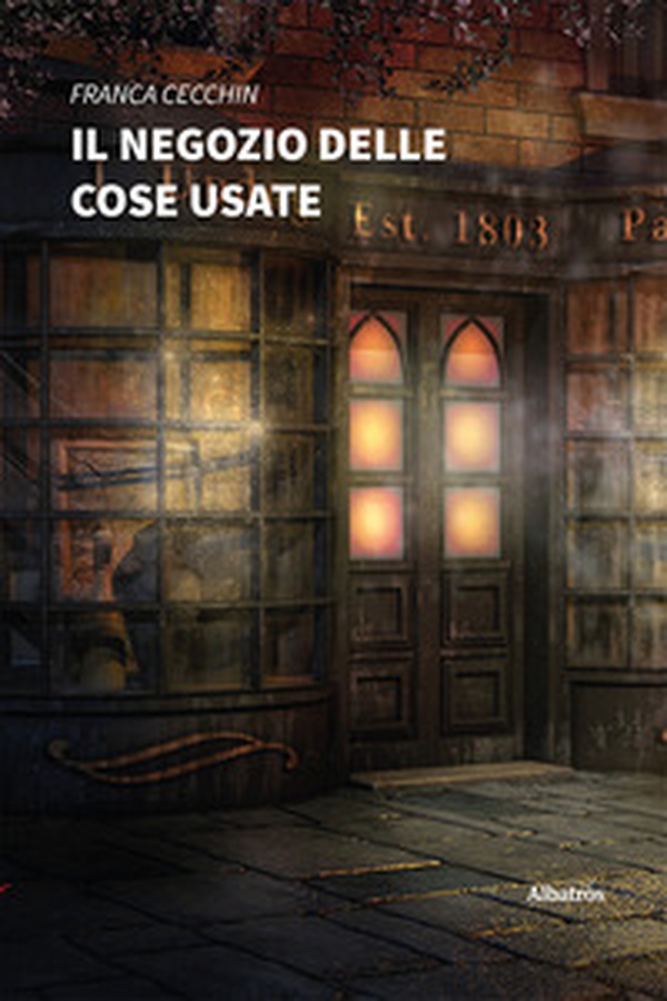 Il negozio delle cose usate - Librerie.coop Il negozio delle cose usate - Librerie.coop