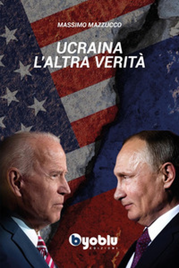 Ucraina, l'altra verità - Librerie.coop Ucraina, l'altra verità - Librerie.coop