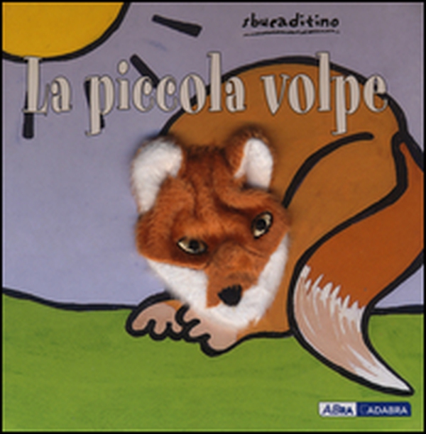 La piccola volpe - Librerie.coop La piccola volpe - Librerie.coop