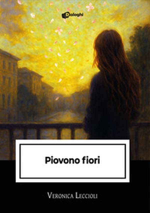 Piovono fiori - Librerie.coop