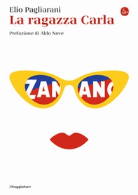 La ragazza Carla - Librerie.coop La ragazza Carla - Librerie.coop