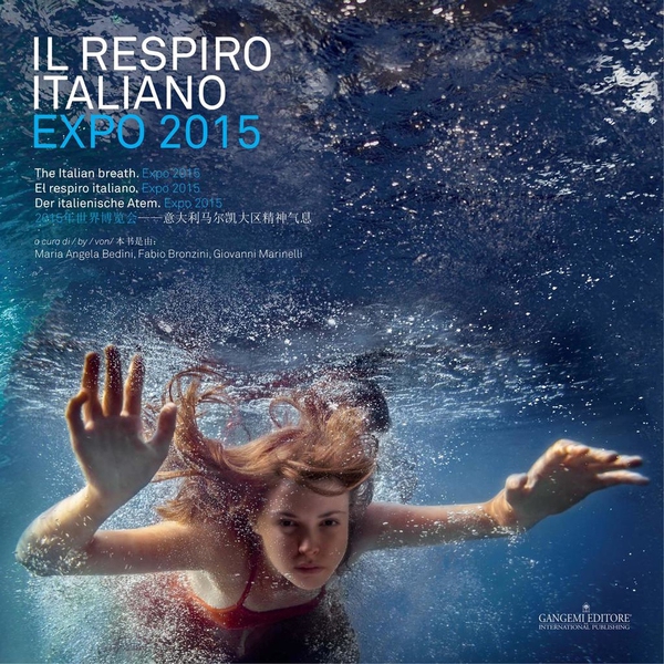 Il respiro italiano EXPO 2015 - Librerie.coop Il respiro italiano EXPO 2015 - Librerie.coop