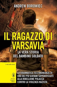 Il ragazzo di Varsavia - Librerie.coop