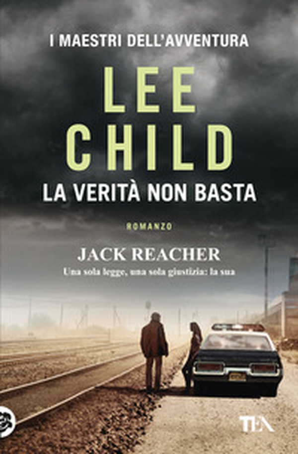 La verità non basta - Librerie.coop La verità non basta - Librerie.coop