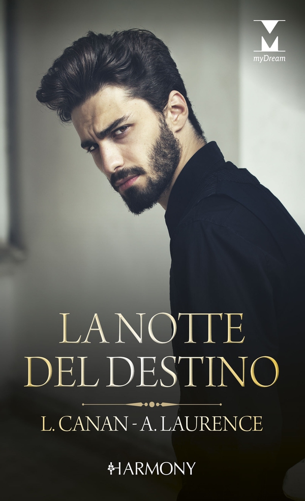 La notte del destino - Librerie.coop La notte del destino - Librerie.coop