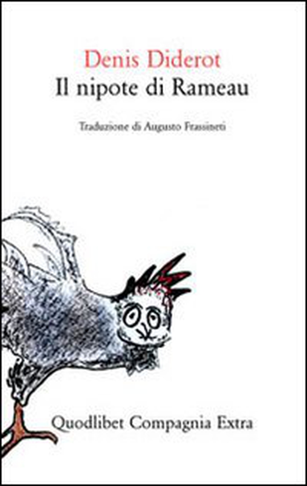 Il nipote di Rameau - Librerie.coop Il nipote di Rameau - Librerie.coop