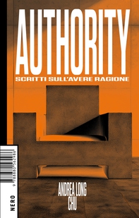 Authority - Librerie.coop