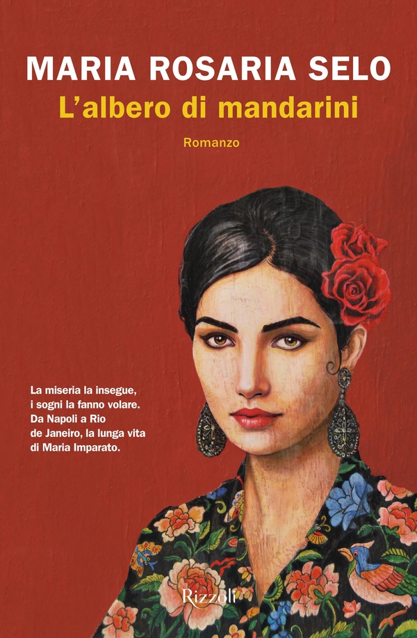 L'albero di mandarini - Librerie.coop L'albero di mandarini - Librerie.coop