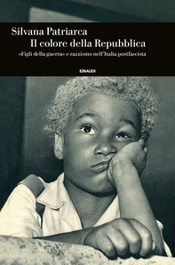 Il colore della Repubblica - Librerie.coop Il colore della Repubblica - Librerie.coop