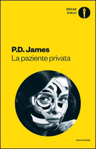 La paziente privata - Librerie.coop