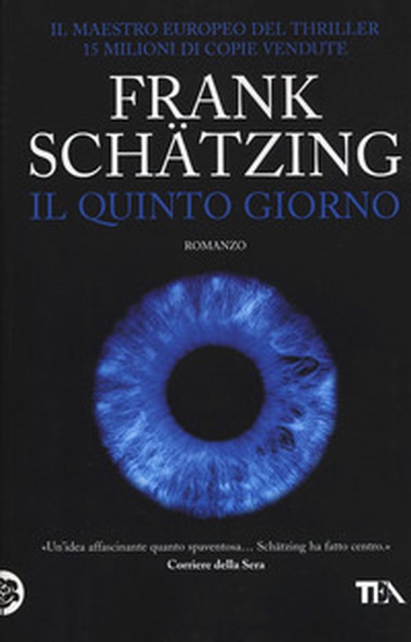 Il quinto giorno - Librerie.coop Il quinto giorno - Librerie.coop