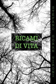 Ricami di vita - Librerie.coop