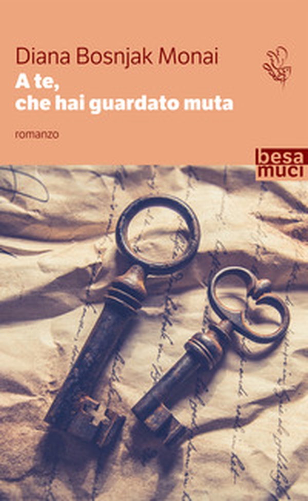 A te, che hai guardato muta - Librerie.coop A te, che hai guardato muta - Librerie.coop
