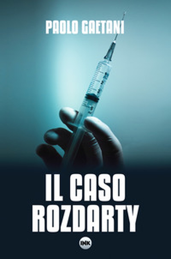 Il caso Rozdarty - Librerie.coop Il caso Rozdarty - Librerie.coop