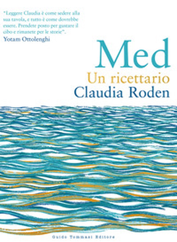 Med. Un ricettario - Librerie.coop Med. Un ricettario - Librerie.coop