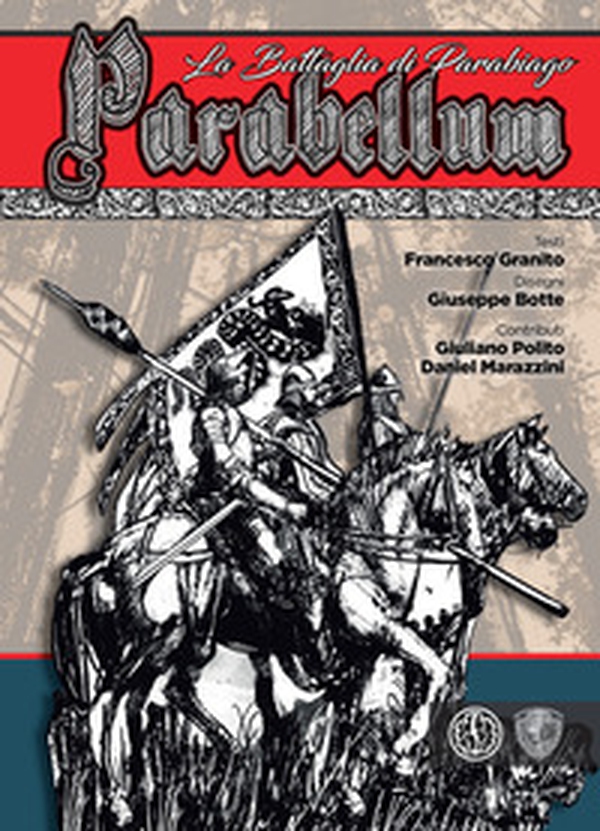 Parabellum. La battaglia di Parabiago - Librerie.coop Parabellum. La battaglia di Parabiago - Librerie.coop