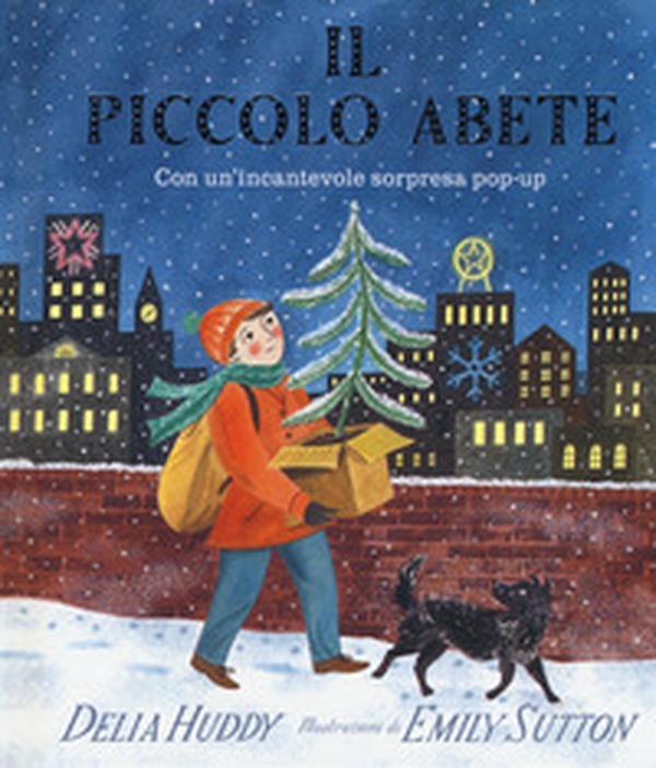 Il piccolo abete - Librerie.coop Il piccolo abete - Librerie.coop