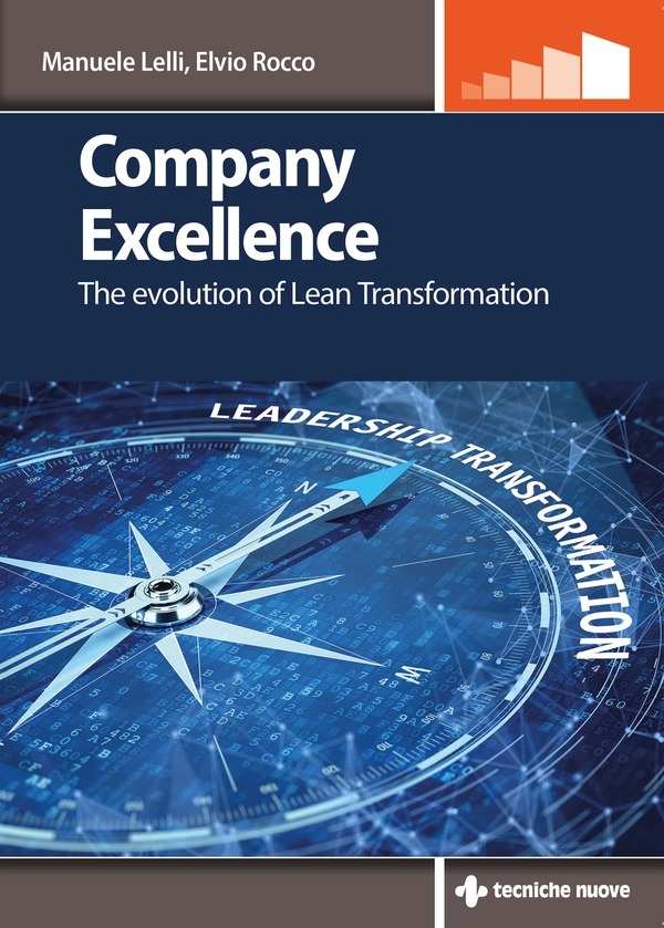 Company Excellence - Librerie.coop Company Excellence - Librerie.coop