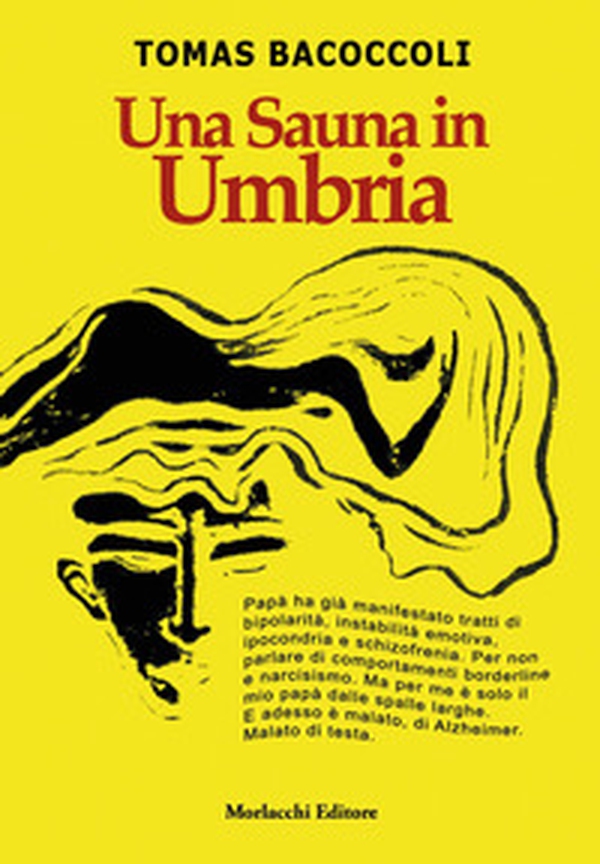 Una sauna in Umbria - Librerie.coop Una sauna in Umbria - Librerie.coop
