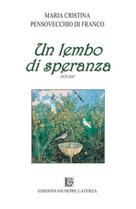 Un lembo di speranza - Librerie.coop