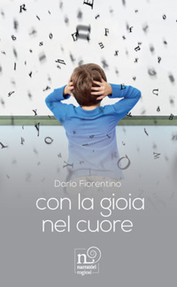 Con la gioia nel cuore - Librerie.coop Con la gioia nel cuore - Librerie.coop