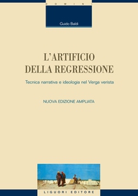 L’artificio della regressione - Librerie.coop L’artificio della regressione - Librerie.coop