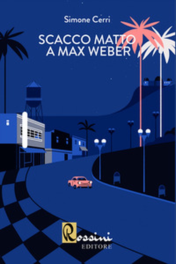 Scacco matto a Max Weber - Librerie.coop Scacco matto a Max Weber - Librerie.coop