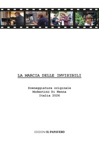 La marcia delle invisibili - Librerie.coop