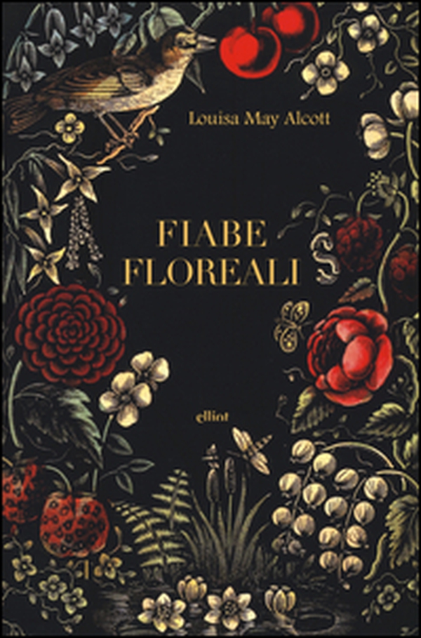 Fiabe floreali - Librerie.coop Fiabe floreali - Librerie.coop
