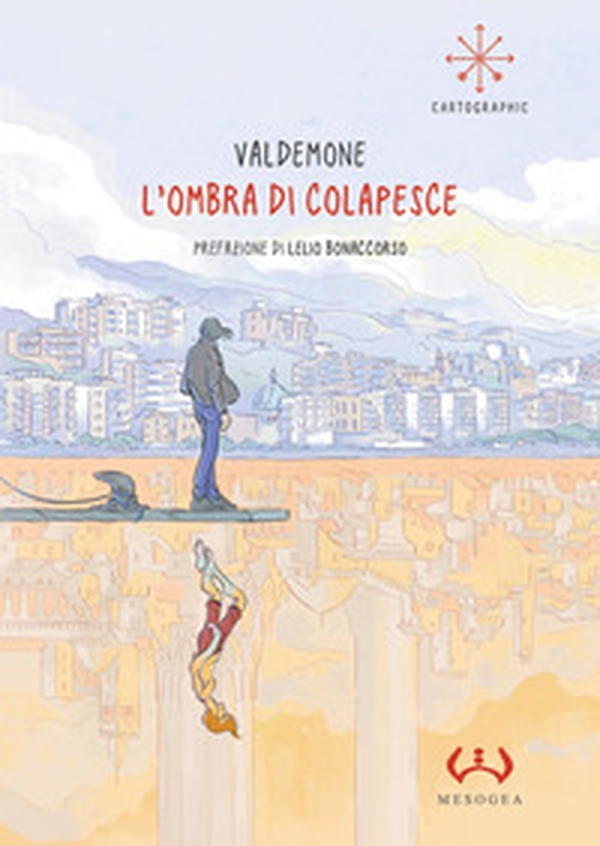 L'ombra di Colapesce - Librerie.coop