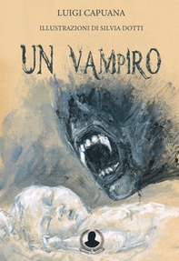 Un vampiro - Librerie.coop