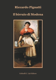 Il birraio di Modena - Librerie.coop