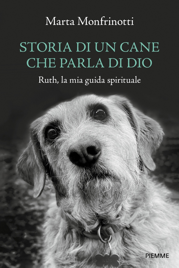Storia di un cane che parla di Dio - Librerie.coop Storia di un cane che parla di Dio - Librerie.coop