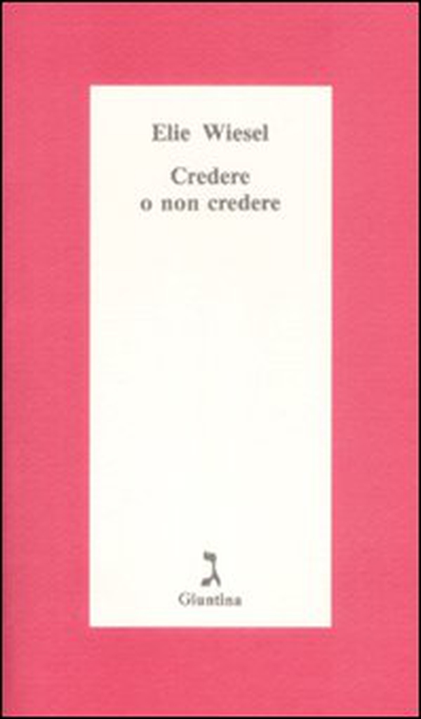 Credere o non credere - Librerie.coop Credere o non credere - Librerie.coop