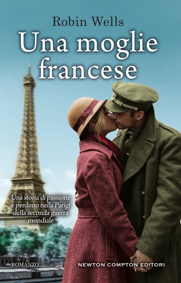Una moglie francese - Librerie.coop Una moglie francese - Librerie.coop